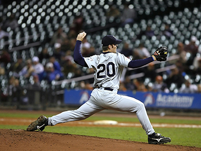 You get what you give - BASEBALL