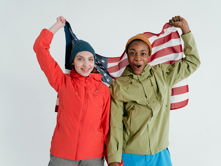 Asking about someone's nationality or ethnic background...